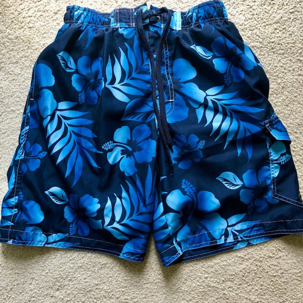 Sonoma Floral Board Shorts